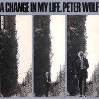 Purchase Peter Wolf - A Change In My Life (Vinyl)