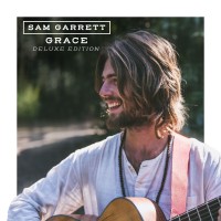 Purchase Sam Garrett - Grace (Deluxe Edition)