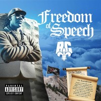 Purchase B.G. - Freedom Of Speech