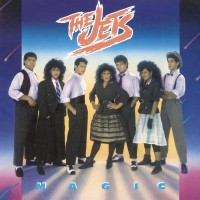 Purchase The Jets - Magic (Vinyl)