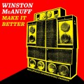 Buy Winston Mcanuff - Make It Better (CDS) Mp3 Download