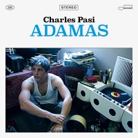 Purchase Charles Pasi - Adamas