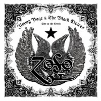 Purchase Jimmy Page & The Black Crowes - Live At The Greek (Live) CD3