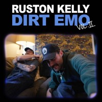 Purchase Ruston Kelly - Dirt Emo Vol. 2 (EP)