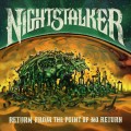 Buy Nightstalker - Return From The Point Of No Return Mp3 Download