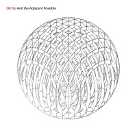 Purchase OK GO - And The Adjacent Possible