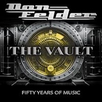 Purchase Don Felder - The Vault 1975-2025 Fifty Years Of Music