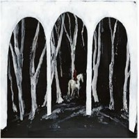 Purchase These New Puritans - Crooked Wing