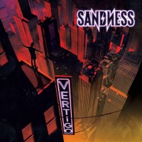 Purchase Sandness - Vertigo