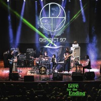 Purchase District 97 - Live For The Ending