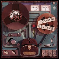 Purchase The Baboon Show - Forward In Reverse (EP)