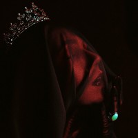 Purchase Vana - Your Majesty (With Dal Av & Jackson) (CDS)