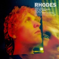 Purchase Rhodes - I'm Not Ok (EP)