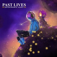 Purchase Sapientdream - Past Lives (CDS)