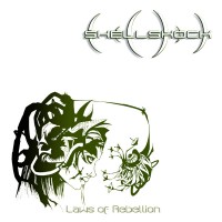 Purchase Shellshock - Laws Of Rebellion