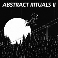 Purchase Abstract Rituals - II