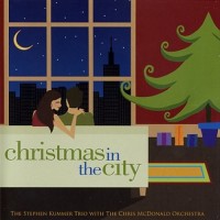 Purchase Chris McDonald & Stephen Kummer - Christmas In The City