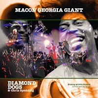 Purchase Diamond Dogs - Macon Georgia Giant