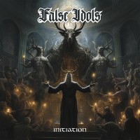 Purchase False Idols - Initiation (EP)