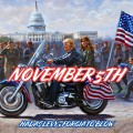 Buy Forgiato Blow - November 5Th Mp3 Download