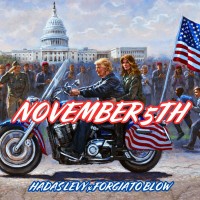 Purchase Forgiato Blow - November 5Th