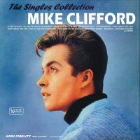 Purchase Mike Clifford - The Singles Collection