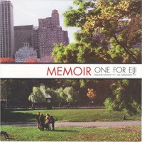 Purchase Roland Hanna - Memoir - One For Eiji (With Eiji Nakayama)