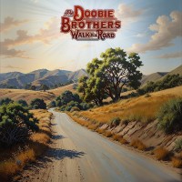 Purchase The Doobie Brothers - Walk This Road (Feat. Mavis Staples) (EP)