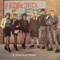 Purchase The Ejected - Touch Of Class (Reissued 1994)