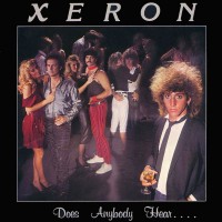 Purchase Xeron - Does Anybody Hear... (Vinyl)