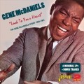 Buy Gene McDaniels - Look To Your Heart: The Gene Mcdaniels Story 1959-1961 CD1 Mp3 Download
