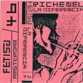 Buy Richenel - La Diferencia Mp3 Download