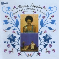 Purchase Minnie Riperton - Perfect Angel / Adventures In Paradise