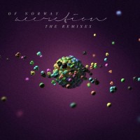 Purchase Of Norway - Accretion (The Remixes)