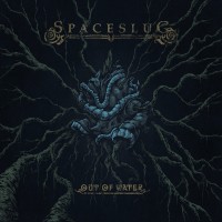 Purchase Spaceslug - Out Of Water