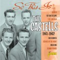 Buy The Castells - So This Is... The Castells 1961-1962 Mp3 Download
