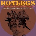 Buy Hotlegs - You Didn't Like It Because You Didn't Think Of It: The Complete Sessions 1970-1971 Mp3 Download