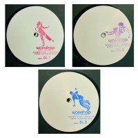 Purchase Lowtec - Scribbled - Lowtec Extendend Mixes