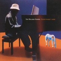 Purchase Roland Hanna - Everything I Love
