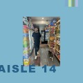 Buy Shoffy - Aisle 14 Mp3 Download