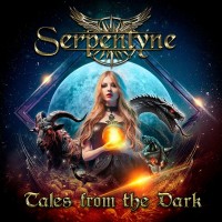 Purchase Serpentyne - Tales From The Dark