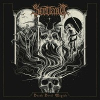 Purchase Servant - Death Devil Magick
