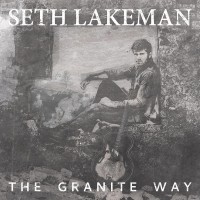 Purchase Seth Lakeman - The Granite Way