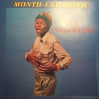 Purchase The Comforters - Month-End Lover (Vinyl)