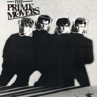 Purchase The Prime Movers - The Prime Movers (EP)