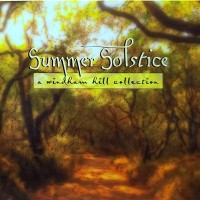 Purchase VA - Summer Solstice: A Windham Hill Collection