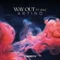 Buy Artino - Way Out (Feat. Sem) (CDS) Mp3 Download