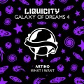 Buy Artino - What I Want (CDS) Mp3 Download
