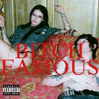 Purchase Deathbyromy - Bitchfamous (CDS)
