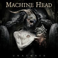 Purchase Machine Head - Unbøund (CDS)